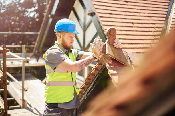 Best Flat Roof Repair Services  in Marist College, NY