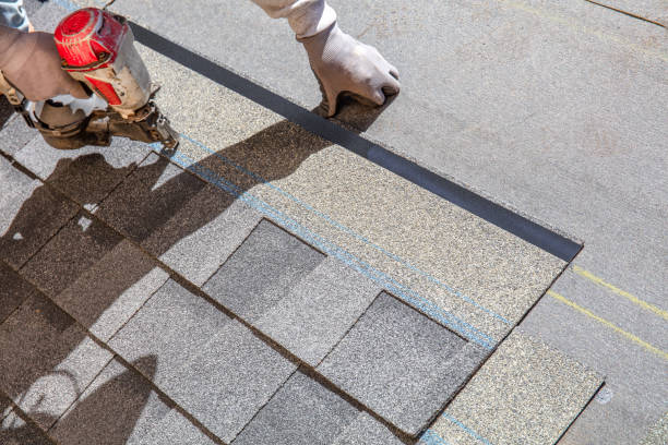 Best Roof Waterproofing Services  in Marist College, NY